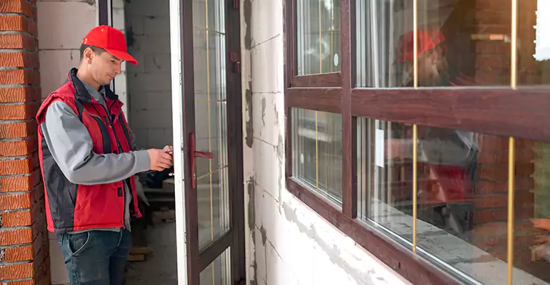 Comprehensive Commercial Door Repair Services in Winter Haven, FL