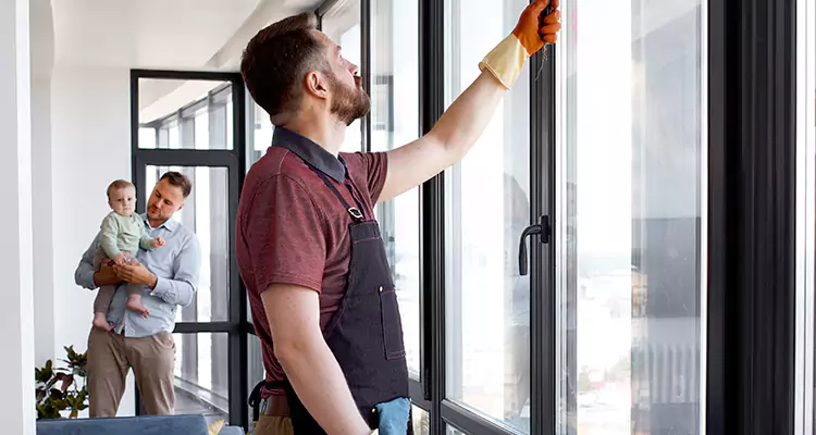 Patio Door Replacement in Winter Haven, FL