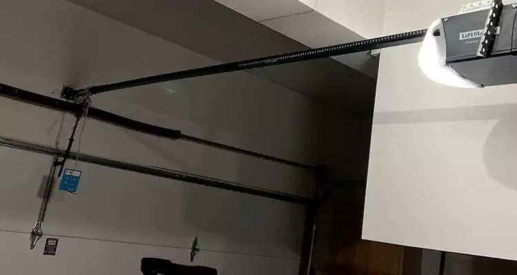 Garage Door Opener Sensor Replacement in Winter Haven, FL