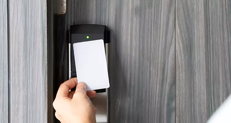 Hotel Swipe Card Door Locks Repair in Winter Haven, FL