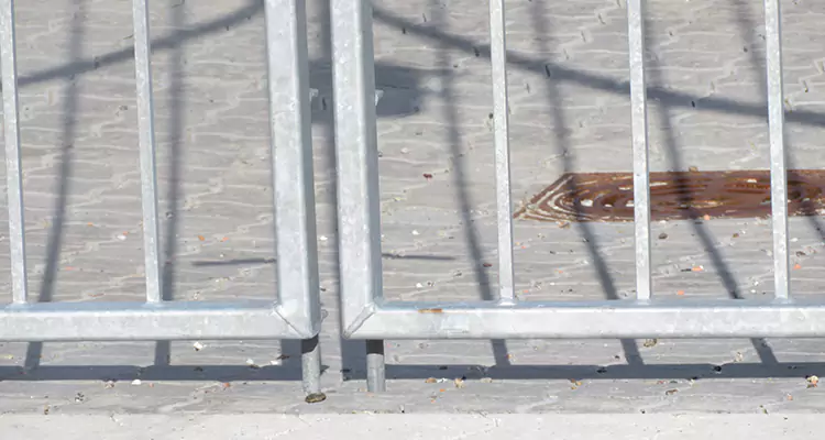 Our Metal Gate Repair Services in Winter Haven, FL