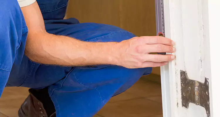 Antique Pocket Door Rollers Repair in Winter Haven, FL