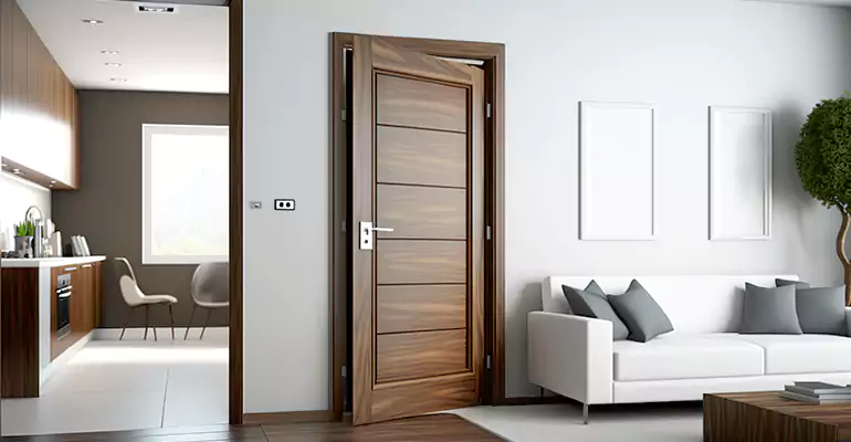 Residential Overhead Door Repair in Winter Haven, FL