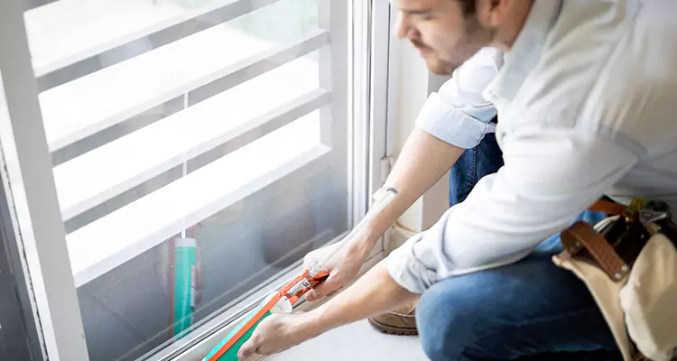 Sliding Patio Door Contractors in Winter Haven, FL