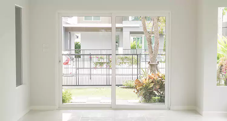 Sliding Panels For Patio Doors in Winter Haven, FL