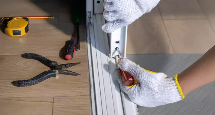 Sliding Glass Door Stopper Replacement in Winter Haven, FL