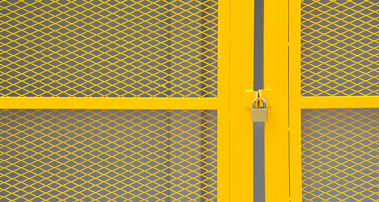 Exterior Sliding Screen Door Replacement in Winter Haven, FL