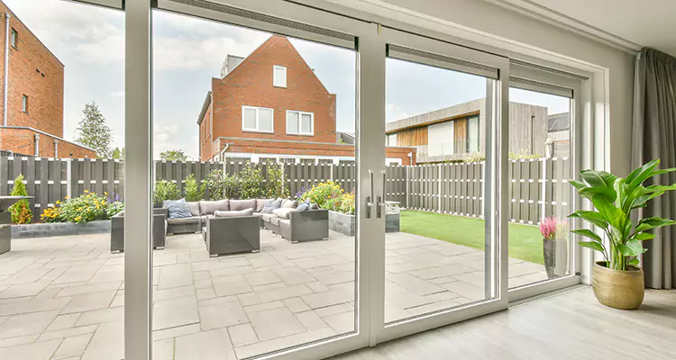 Best Sliding Screen Door Replacement Company in Winter Haven, FL