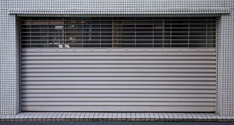 Steel Roll Up Door Repair in Winter Haven, FL