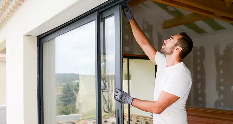 Fix Sliding Glass Door in Winter Haven, FL