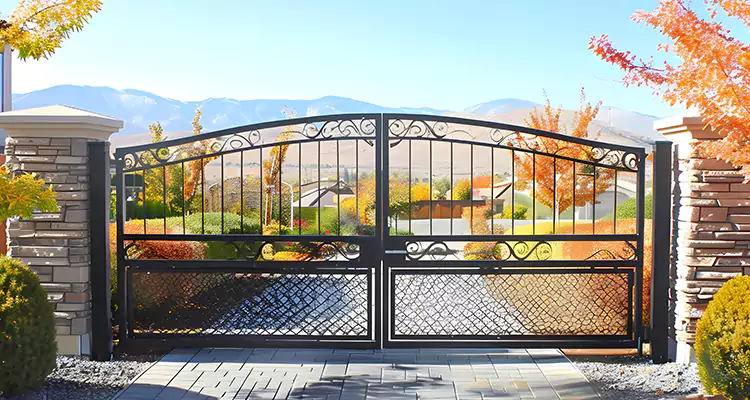 Automatic Gate Repair Cost in Winter Haven, FL