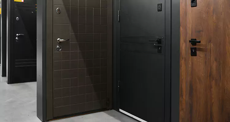 Burglar Proof Storm Door Repair in Winter Haven, FL