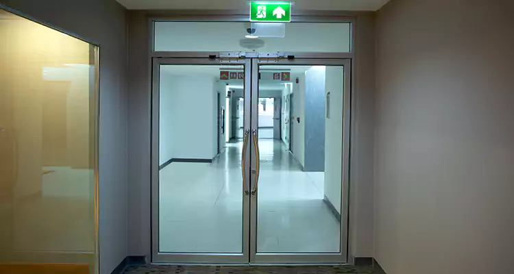 Emergency Glass Door Repair in Winter Haven, FL