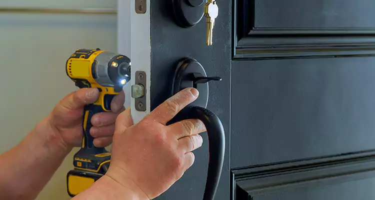 Comprehensive Door Lock Repair Services in Winter Haven, FL