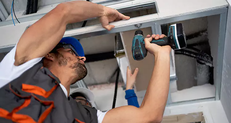 Emergency Overhead Door Repair in Winter Haven, FL