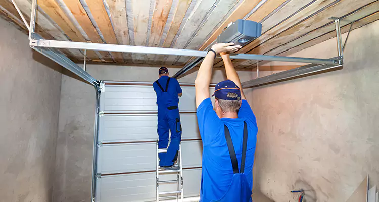 Garage Door Opener Technician in Winter Haven, FL