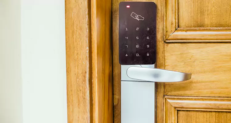 Keyless Hotel Door Locks Repair in Winter Haven, FL