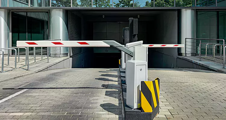 Affordable And Fast Parking Boom Gate Repair Services in Winter Haven, FL