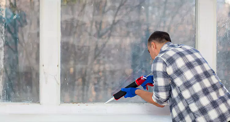 Andersen Patio Door Weatherstrip Replacement in Winter Haven, FL