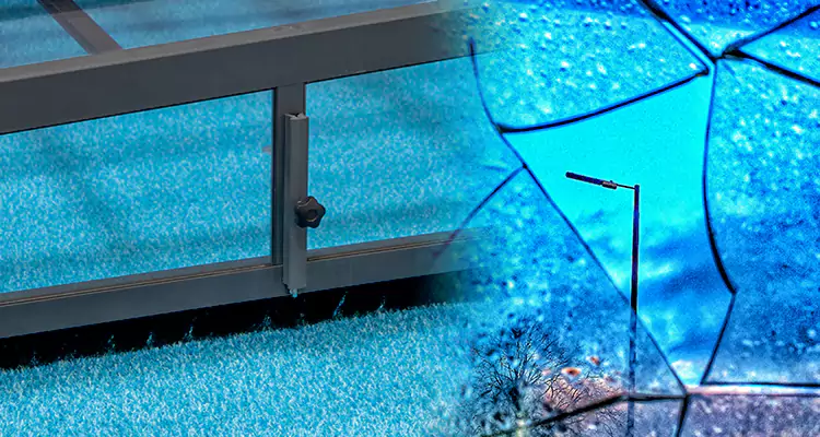 Solar Screen Repair for Pool Enclosure in Winter Haven, FL