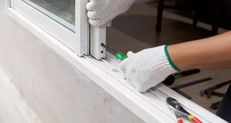 Adjustable Barn Door Stopper Replacement in Winter Haven, FL