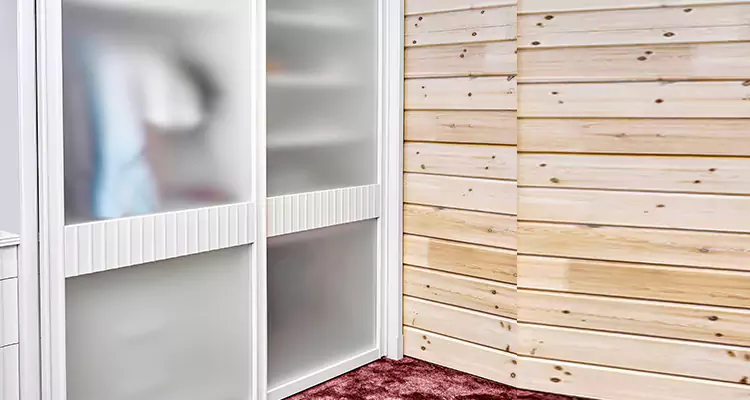 Sliding Closet Door Rollers Replacement in Winter Haven, FL