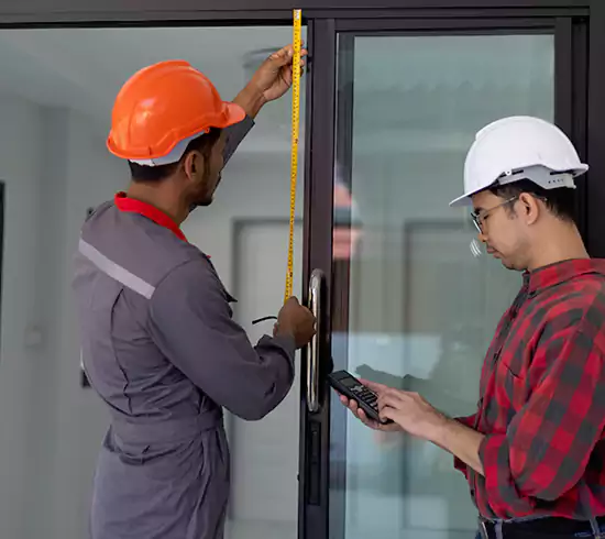 installation in Winter Haven