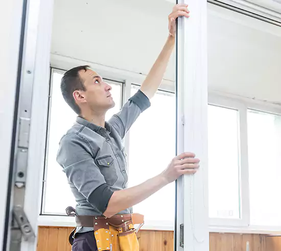 Replacement in Winter Haven